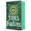Roaring Brook Press Tides of Fortune – MURRAY LAURYN HAMILTON (Kemény kötésű)
