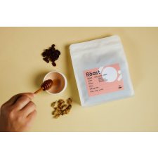  RÖAST szárított kávénövény Cascara Panama 100g gyógytea