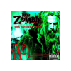  Rob Zombie - The Sinister Urge (CD)