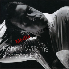  Robbie Williams - Greatest hits maxi díszdobozos egyéb zene