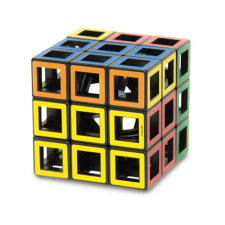 Roben Recent Toys Meffert&#039;s Hollow Cube játék, 3x3 oktatójáték