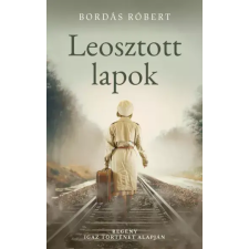 Róbert Bordás (magánkiadás) Leosztott lapok egyéb e-könyv