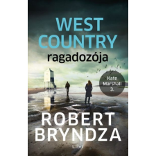 Robert Bryndza Robert Bryndza: West Country ragadozója - Kate Marshall 3. regény