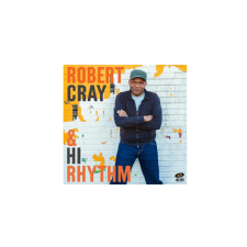 Robert Cray - Robert Cray & Hi Rhythm (Cd) egyéb zene