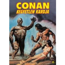 Robert E. Howard Conan kegyetlen kardja 3. irodalom