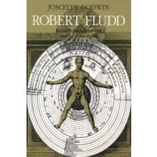 Robert Fludd – Godwin idegen nyelvű könyv