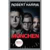 Robert Harris - München (filmes borító)