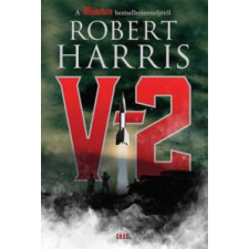 Robert Harris V-2 (2022) irodalom