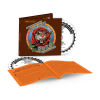  Robert Hunter - Tiger Rose (CD)
