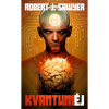  Robert J. Sawyer - Kvantuméj