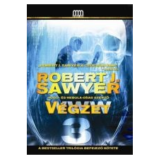 Robert J. Sawyer WWW 3: VÉGZET irodalom