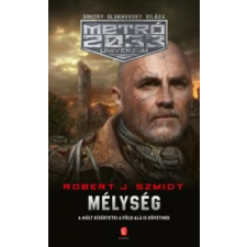 Robert J. Szmidt Mélység irodalom
