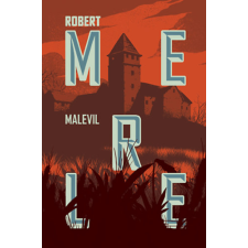 Robert Merle - Malevil egyéb könyv
