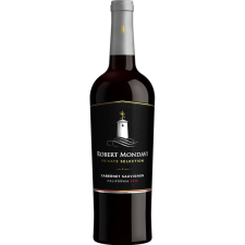 Robert Mondavi Pincészet Mondavi Private Selection Cabernet Sauvignon sz. 0,75l 13,5% California bor