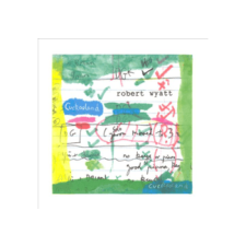  Robert Wyatt - Cuckooland (Vinyl LP (nagylemez)) rock / pop