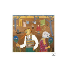 Robert Wyatt - Ruth Is Stranger Than Richard (Vinyl LP (nagylemez)) rock / pop