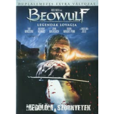 Robert Zemeckis Beowulf - Legendák lovagja (2 DVD) akció és kalandfilm