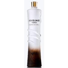  Roberto Cavalli Coffee- kávé ízesítésű vodka 1,0 40% vodka