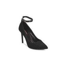 Roberto Cavalli Félcipők WDS232 Fekete 38 női cipő