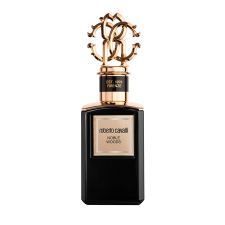 Roberto Cavalli Gold Noble Woods EDP 100 ml parfüm és kölni