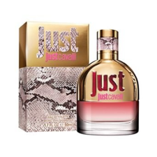 Roberto Cavalli Just Cavalli 2013 EDT 50 ml parfüm és kölni