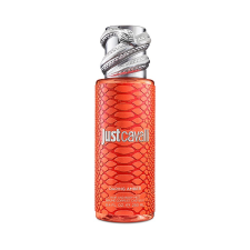 Roberto Cavalli Just Hair & Body Mist Daring Amber Testpermet 250 ml testpermet