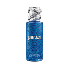 Roberto Cavalli Just Hair & Body Mist Vibrant Aqua Testpermet 250 ml testpermet
