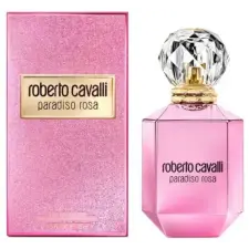 Roberto Cavalli Paradiso Rosa EDP 30 ml parfüm és kölni