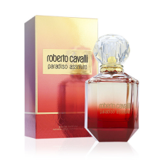 Roberto Cavalli Roberto Cavalli Paradiso Assoluto EDP W 75ml parfüm és kölni