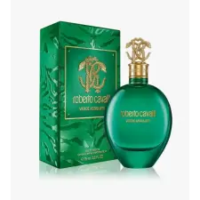 Roberto Cavalli Signature Verde Assoluto EDP 75 ml parfüm és kölni