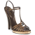 Roberto Cavalli Szandálok / Saruk QDS627-PM027 Arany 39