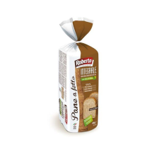 Roberto Roberto teljes kiörlésű kenyér - 400g pékárú
