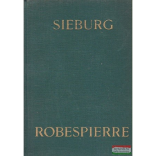  Robespierre irodalom