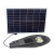 Robi 45W kültéri solar LED reflektor