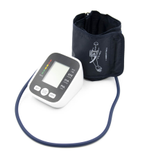 Robi Automata vérnyomásmérő / felkaros kivitel, nagy pontossággal (AEB616) vérnyomásmérő