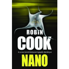 Robin Cook Nano regény