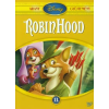  Robin Hood (DVD)