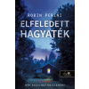 Robin Perini - Elfeledett hagyaték - Singing River hagyatéka 2.