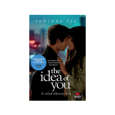  Robinne Lee - The Idea of You A rólad alkotott kép regény