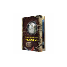 Robinson Crusoe: Kalandok könyve társasjáték