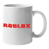  Roblox Logó - Bögre Gyerekeknek