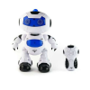  ROBO távirányítós robot - sétál, táncol, beszél és zenét játszik