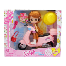  Robogós baba játékbaba felszerelés