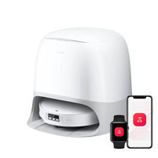 Roborock Qrevo Curv X porszívó