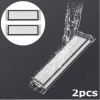  Roborock S5/S55/S6/S6Pure/S5Max/S6MaxV robotporszívó - Hepa filter mosható (2 db-os kiszerelés)