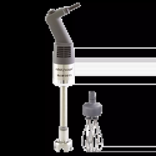ROBOT COUPE s.n.c. Merülő mixer + habverő Mini MP 240 A COMBI botmixer