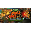 Robot Entertainment Orcs Must Die 2! - Family Ties Booster Pack (PC - Steam elektronikus játék licensz)