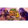 Robot Entertainment Orcs Must Die! 3 - Tipping the Scales (PC - Steam elektronikus játék licensz)