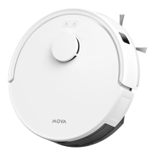  Robotporszívó Mova E20 fehér porszívó
