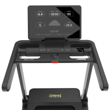 Robust Premium GT50 futópad futópad